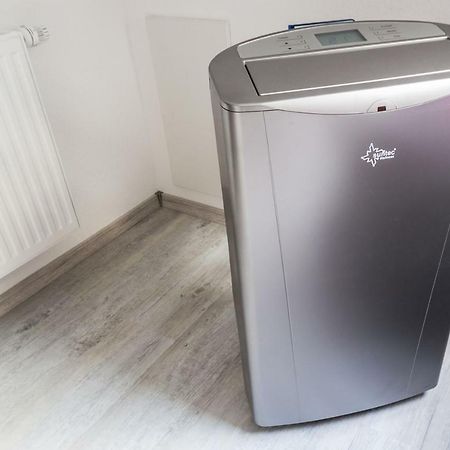 Ferienwohnung Konrad Duden Wesel  Buitenkant foto